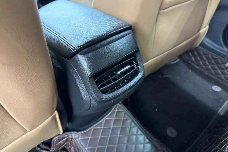 Used Buick Excelle GX 2018 18T Automatic Flagship Model