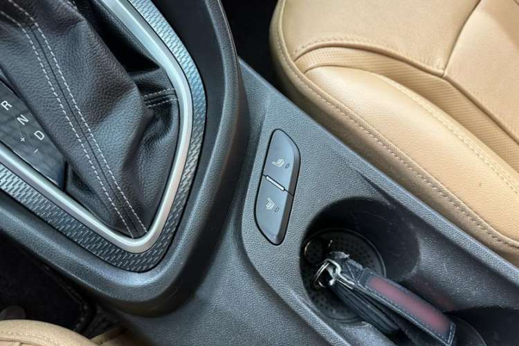 Used Buick Excelle GX 2018 18T Automatic Flagship Model