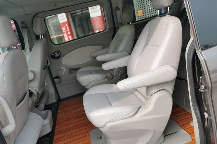 Used Ford Tourneo Custom 2020 2.0T Automatic Elite Edition China VI Standard