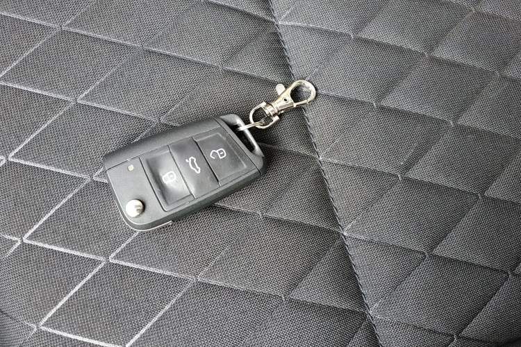 Used Skoda Karoq 2019 TSI280 Smart Drive Deluxe Edition China VI Standard
