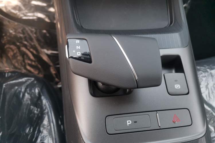 Used Changan Eado DD 2023 Blue Whale NE 1.5T GDI DCT Luxury Edition