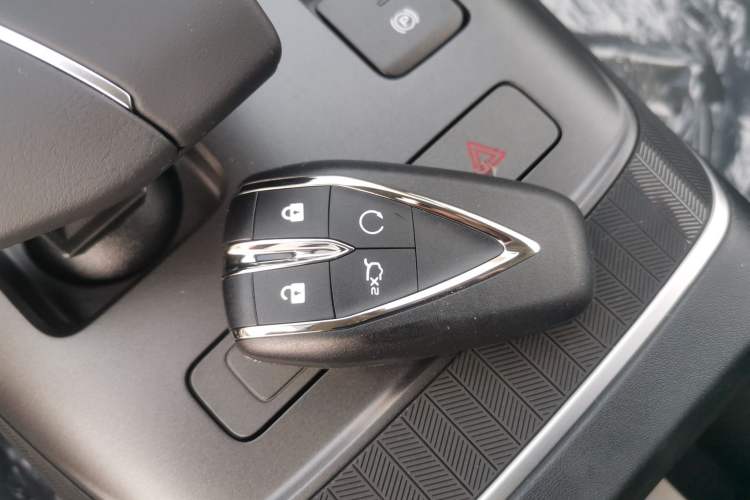 Used Changan Eado DD 2023 Blue Whale NE 1.5T GDI DCT Luxury Edition