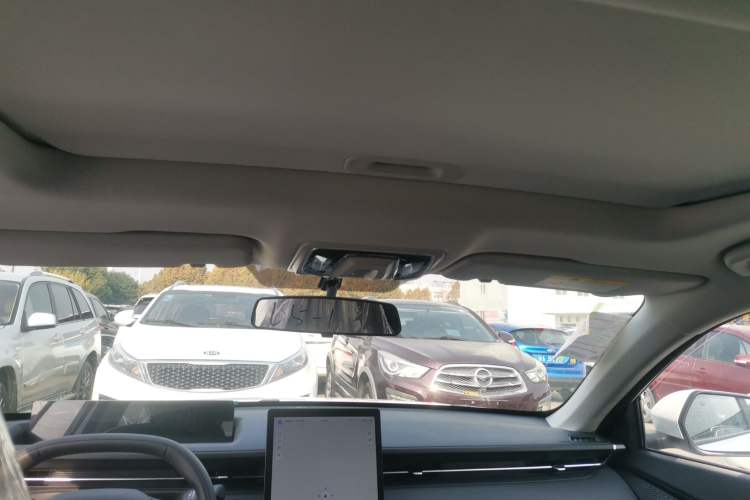 Used Changan Eado DD 2023 Blue Whale NE 1.5T GDI DCT Luxury Edition