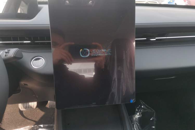 Used Changan Eado DD 2023 Blue Whale NE 1.5T GDI DCT Luxury Edition