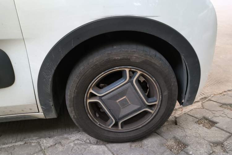 Used Baojun E300 2020 Star Travel Edition

