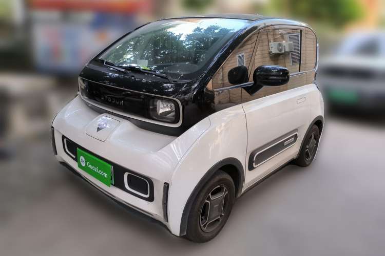 Used Baojun E300 2020 Star Travel Edition