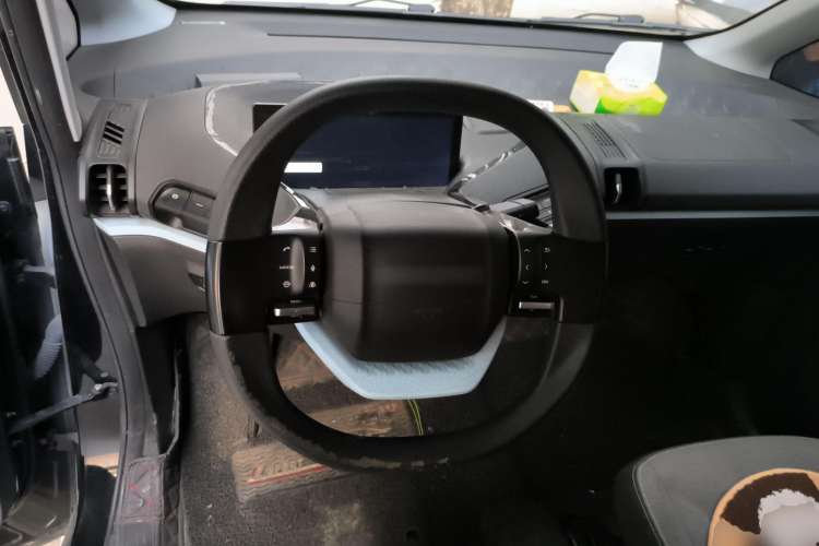 Used Baojun E300 2020 Star Travel Edition
