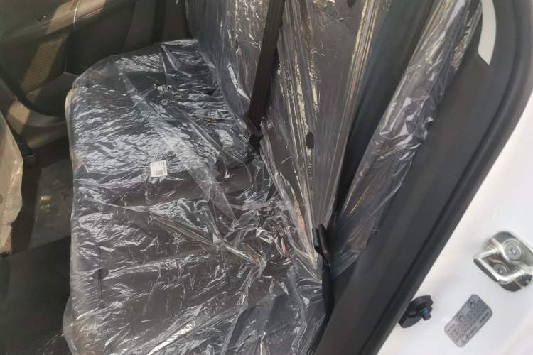 Used Changan Eado DD 2023 Blue Whale NE 1.5T GDI DCT Luxury Edition