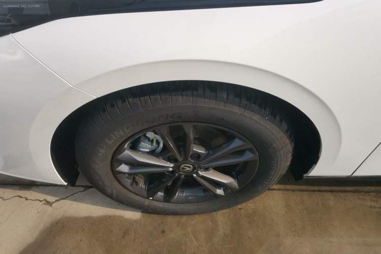 Used Changan Eado DD 2023 Blue Whale NE 1.5T GDI DCT Luxury Edition