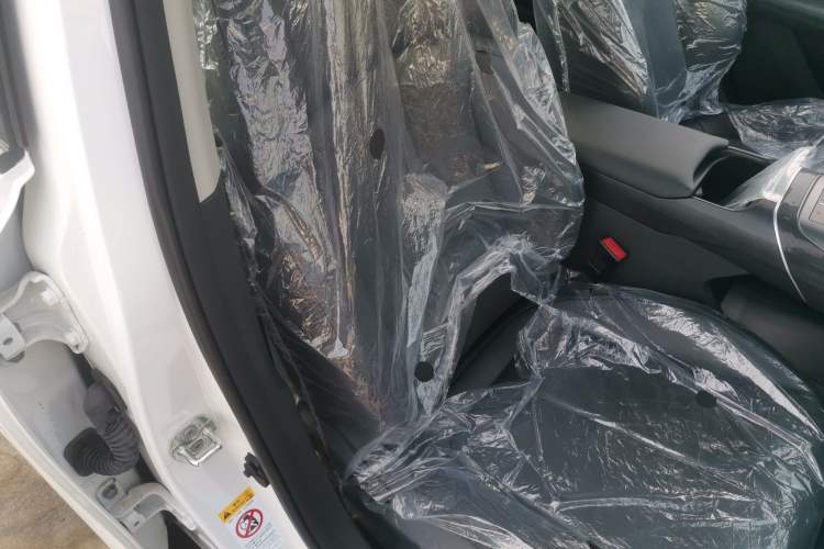 Used Changan Eado DD 2023 Blue Whale NE 1.5T GDI DCT Luxury Edition