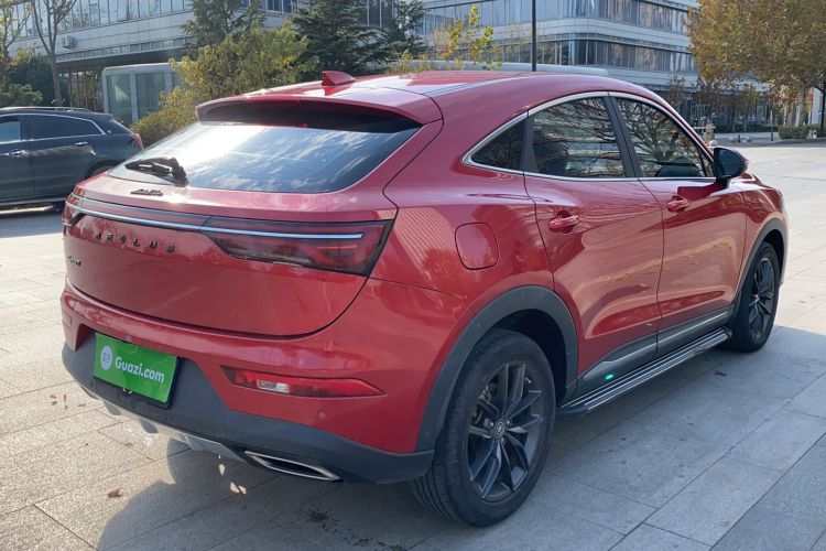 Used Dongfeng Fengon ix5 2019 220T CVT Zhiyue Trim China V Emission Standard