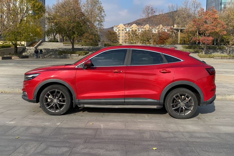 Used Dongfeng Fengon ix5 2019 220T CVT Zhiyue Trim China V Emission Standard