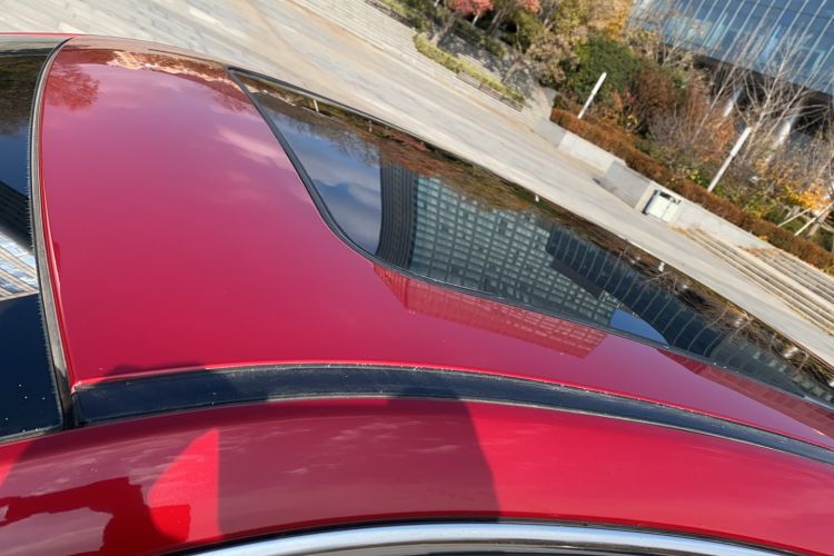 Used Dongfeng Fengon ix5 2019 220T CVT Zhiyue Trim China V Emission Standard