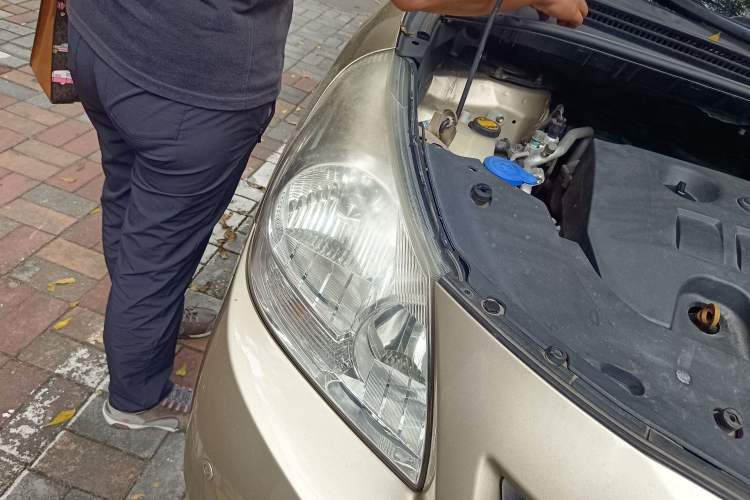 Used Toyota Verso 2011 180G CVT Comfort Edition