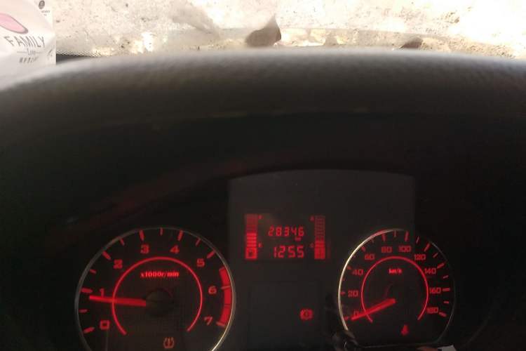 Used Wuling Rongguang S 2021 1.2L Base Model 7-Seater LSI