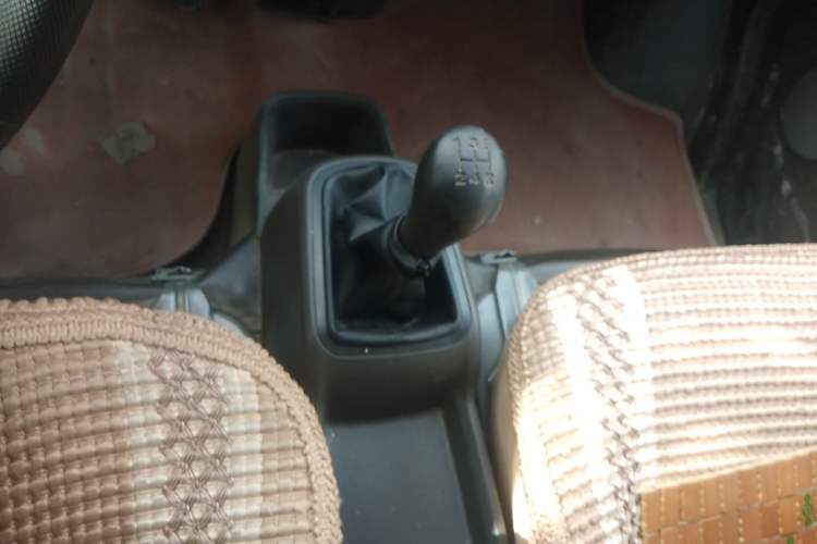 Used Wuling Rongguang S 2021 1.2L Base Model 7-Seater LSI