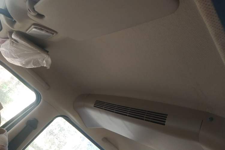 Used Wuling Rongguang S 2021 1.2L Base Model 7-Seater LSI