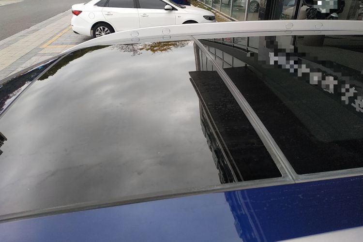 Used Venucia Star 2020 260T Automatic 48V Mild Hybrid Turbocharged Star Edition