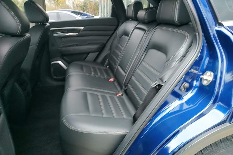 Used Venucia Star 2020 260T Automatic 48V Mild Hybrid Turbocharged Star Edition