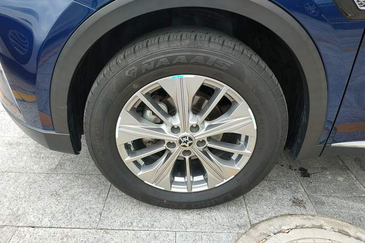 Used Venucia Star 2020 260T Automatic 48V Mild Hybrid Turbocharged Star Edition