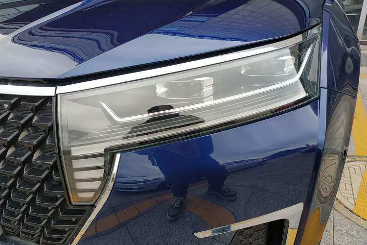 Used Venucia Star 2020 260T Automatic 48V Mild Hybrid Turbocharged Star Edition