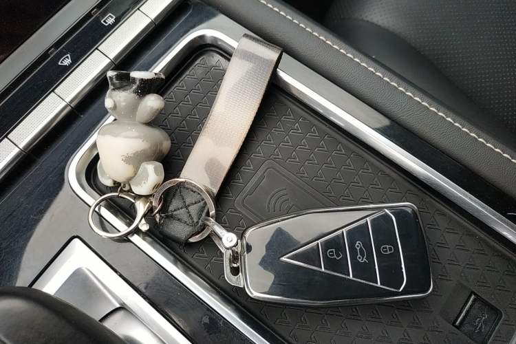 Used Venucia Star 2020 260T Automatic 48V Mild Hybrid Turbocharged Star Edition