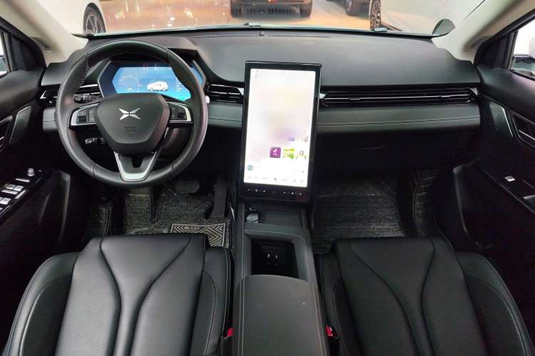 Used XPeng G3 2021 G3i 520N
