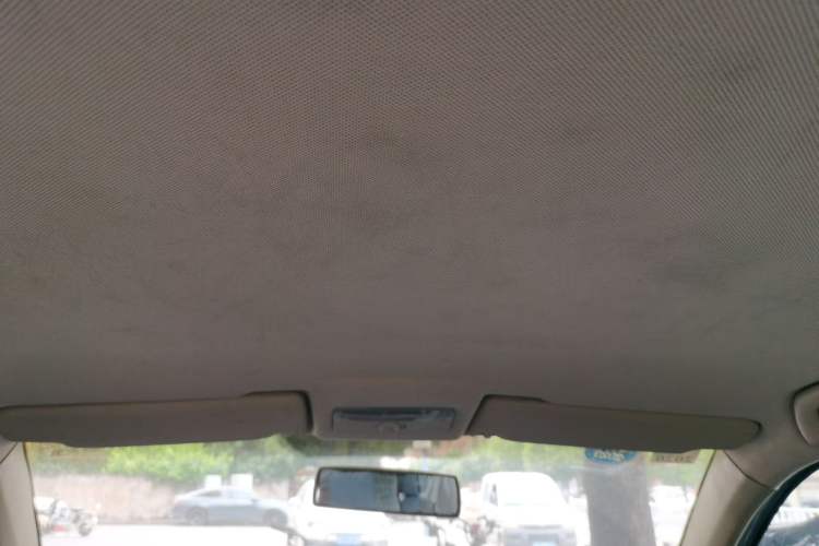 Used Volkswagen Polo 2009 Jingqing 1.4L Automatic Shushang Edition
