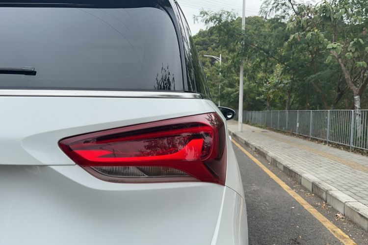 Used Buick GL6 2021 323T Mild Hybrid Connect Luxury Model