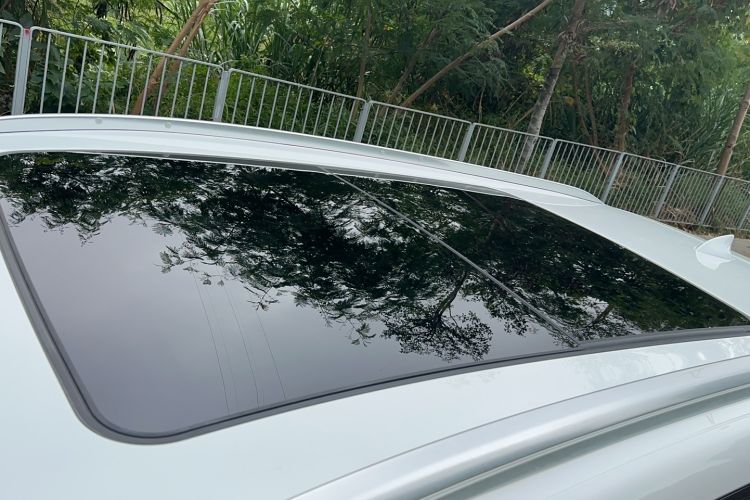 Used Buick GL6 2021 323T Mild Hybrid Connect Luxury Model