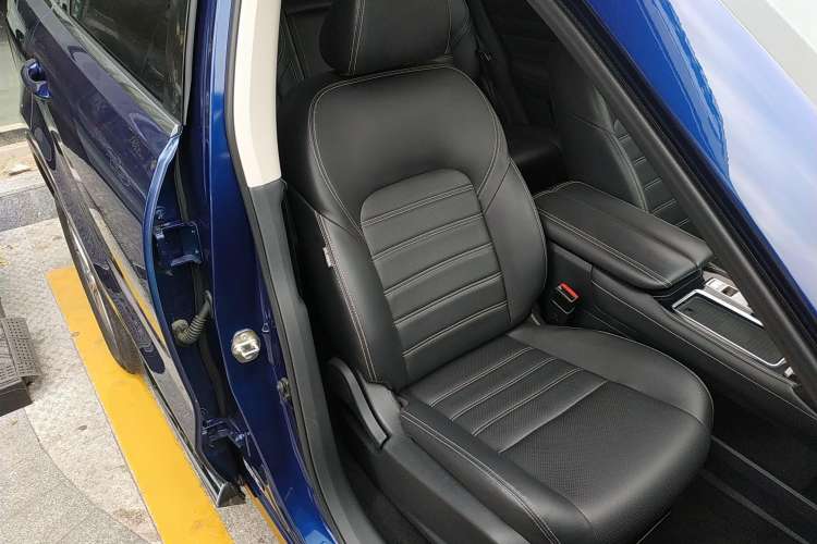 Used Venucia Star 2020 260T Automatic 48V Mild Hybrid Turbocharged Star Edition