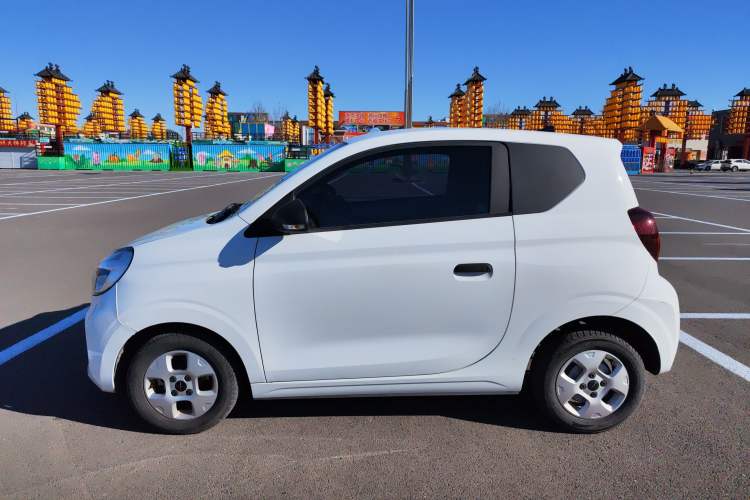 Used Roewe Clever 2020 Urban Style Edition
