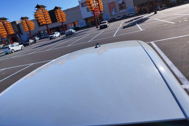 Used Roewe Clever 2020 Urban Style Edition
