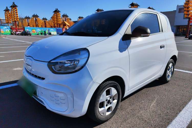 Used Roewe Clever 2020 Urban Style Edition