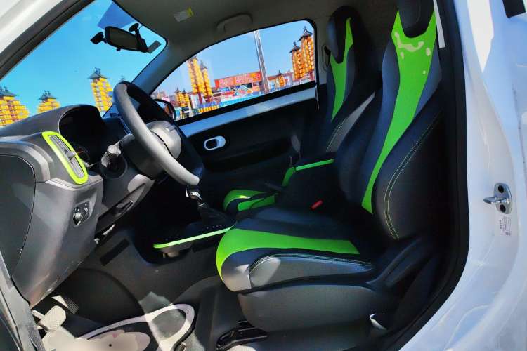 Used Roewe Clever 2020 Urban Style Edition
