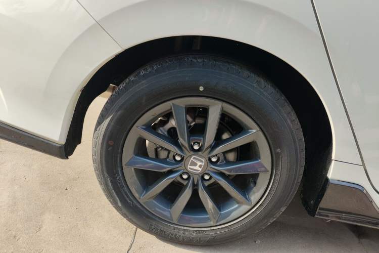 Used Honda Civic 2021 HATCHBACK 220TURBO CVT New Trendsetter
