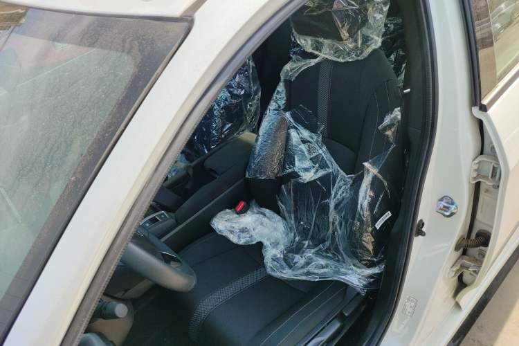 Used Honda Civic 2021 HATCHBACK 220TURBO CVT New Trendsetter
