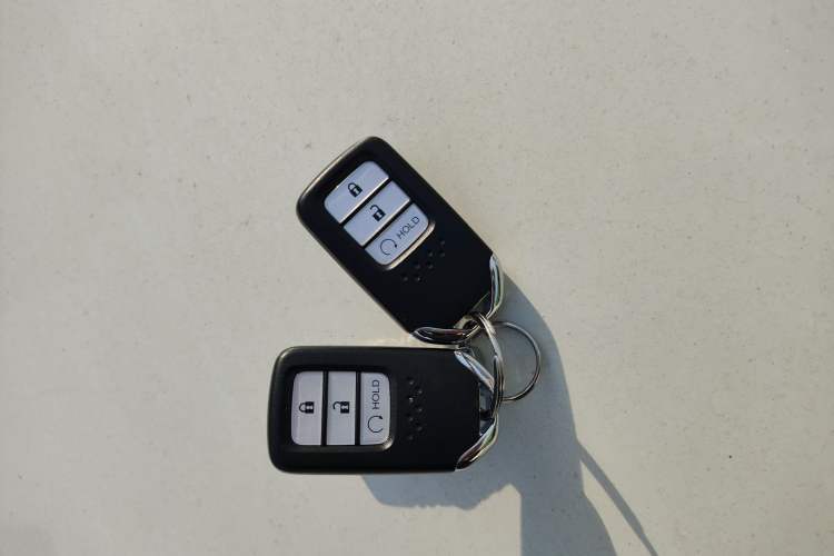 Used Honda Civic 2021 HATCHBACK 220TURBO CVT New Trendsetter
