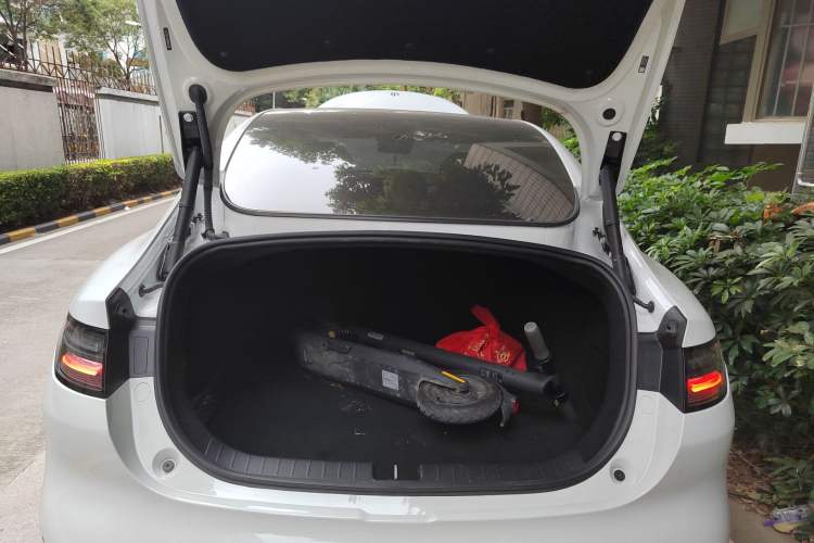 Used Leapmotor C01 2022 Rear-Drive Long-Range Version