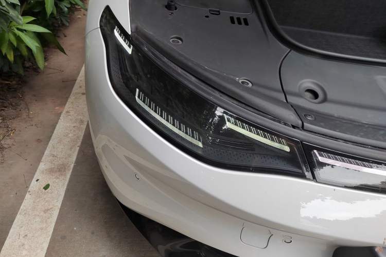 Used Leapmotor C01 2022 Rear-Drive Long-Range Version