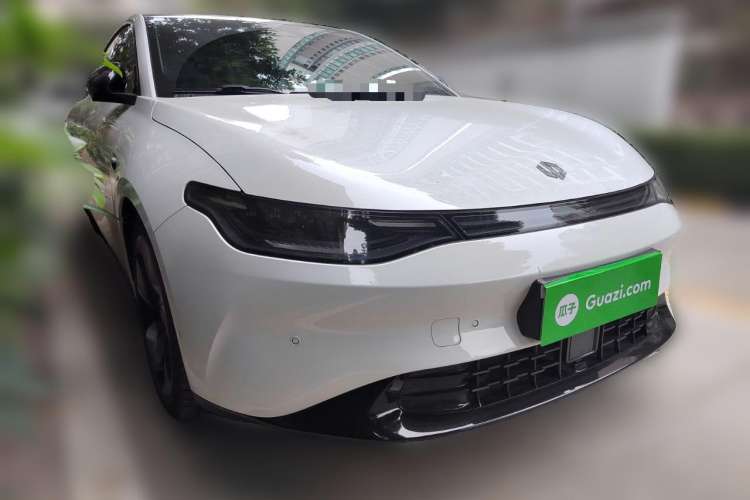 Used Leapmotor C01 2022 Rear-Drive Long-Range Version