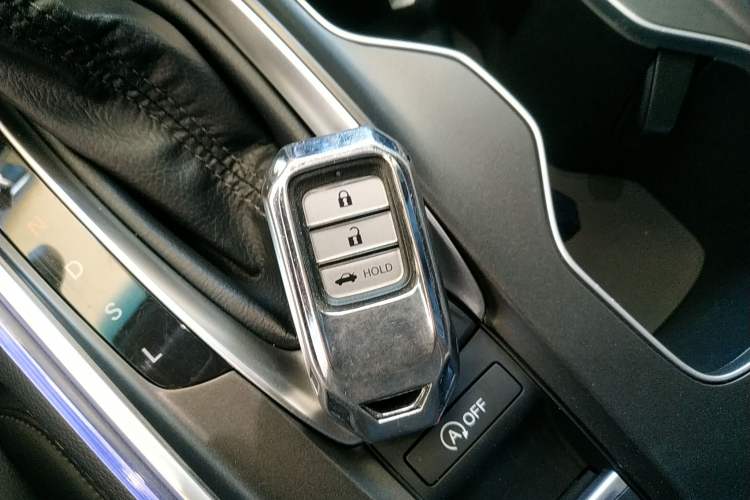 Used Honda Accord 2021 260TURBO Luxury Starry Sky Limited Edition