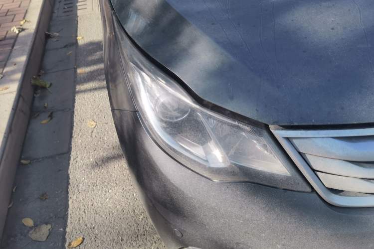 Used Chana Oushang A600 2016 1.5L Manual Luxury 7-Seater
