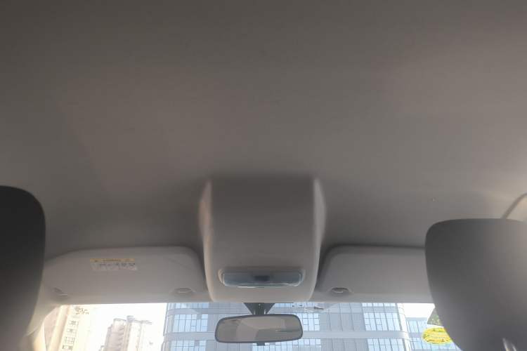 Used Ford EcoSport 2013 1.5L Manual Fashion Model
