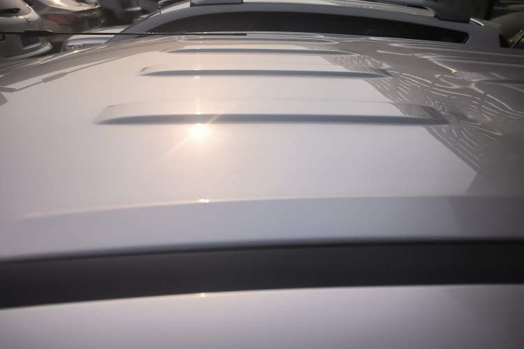 Used Ford EcoSport 2013 1.5L Manual Fashion Model
