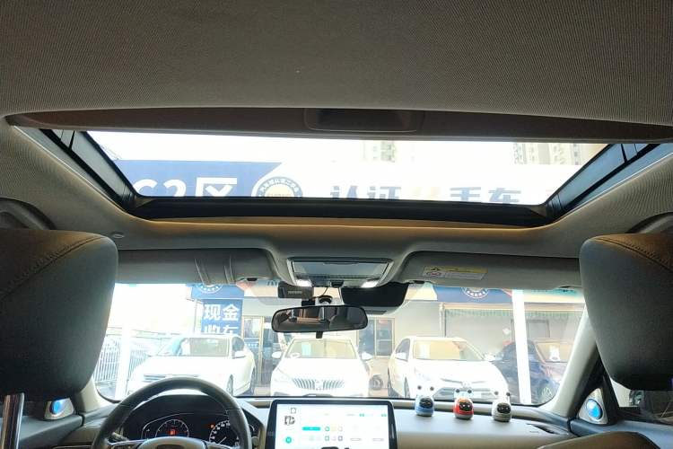 Used Honda Accord 2021 260TURBO Luxury Starry Sky Limited Edition