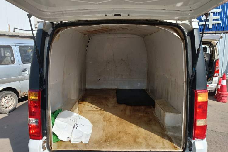 Used Ruichi EC35 2020 EC35 II Standard Edition 38.64 kWh
