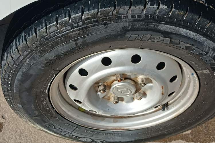 Used Ruichi EC35 2020 EC35 II Standard Edition 38.64 kWh
