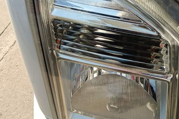 Used Ruichi EC35 2020 EC35 II Standard Edition 38.64 kWh
