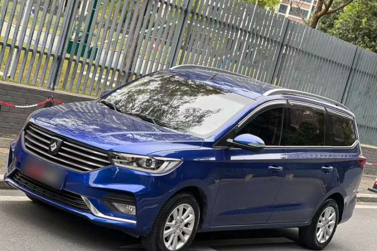 Used Baojun 360 2018 1.5L Automatic Elite Version National V